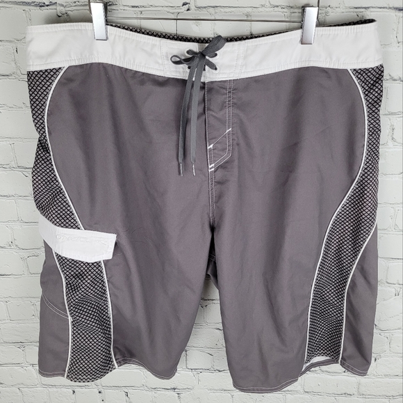 O'NEILL | swim surf board shorts - Picture 1 of 7